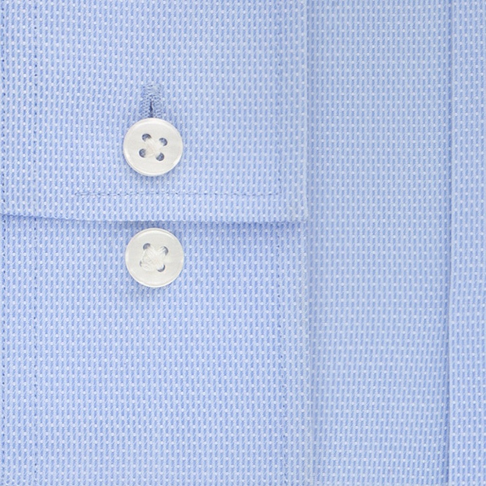 Michael Kors regular fit airsoft cotton shirt - Picture 2 of 9